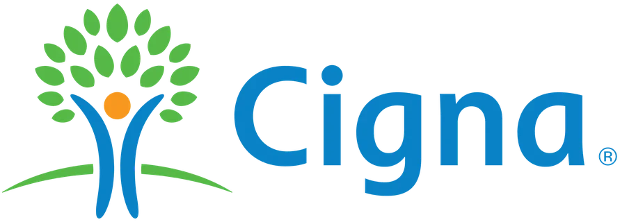 Cigna dental insurance provider logo